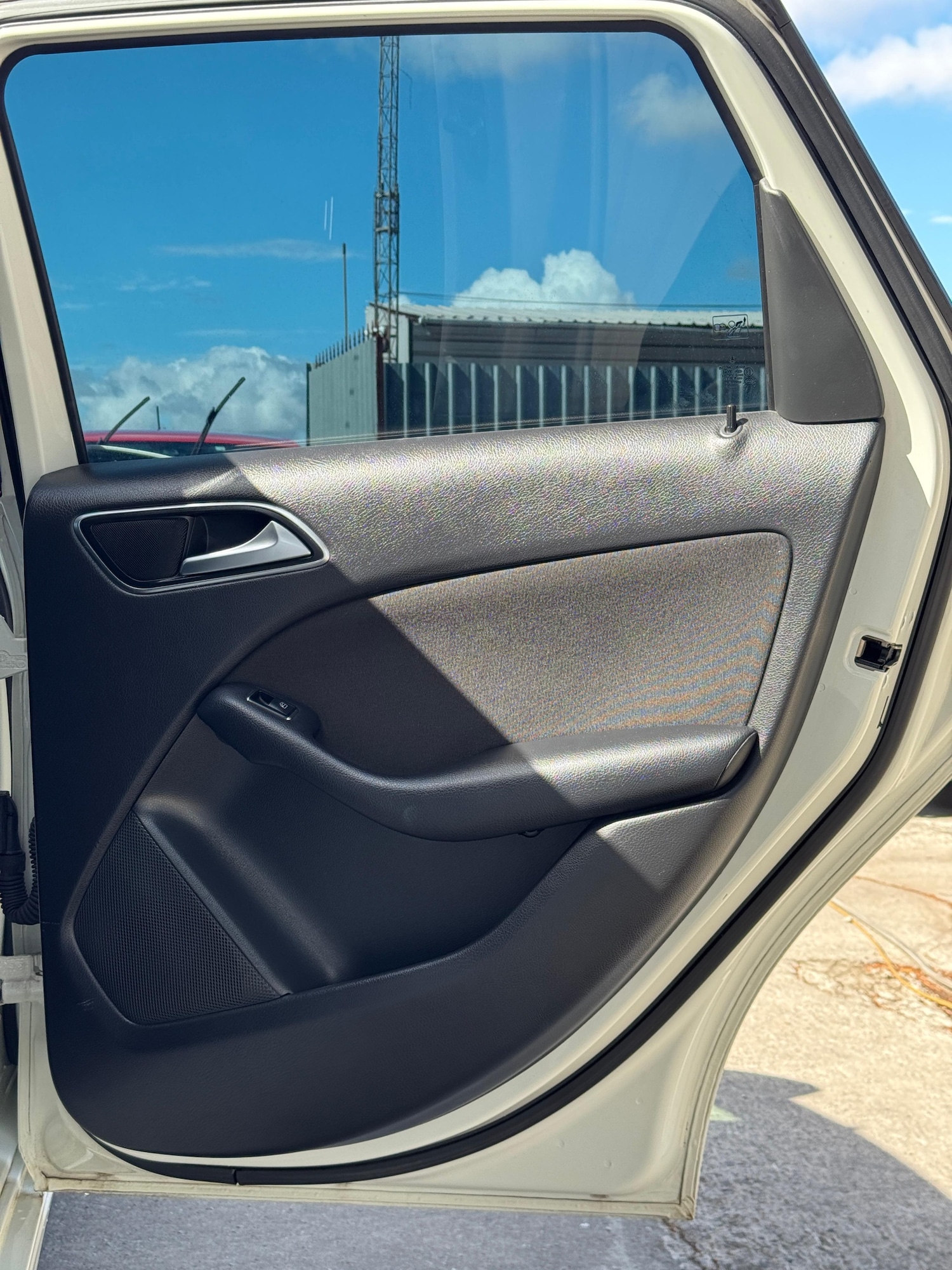 Vehicle 26