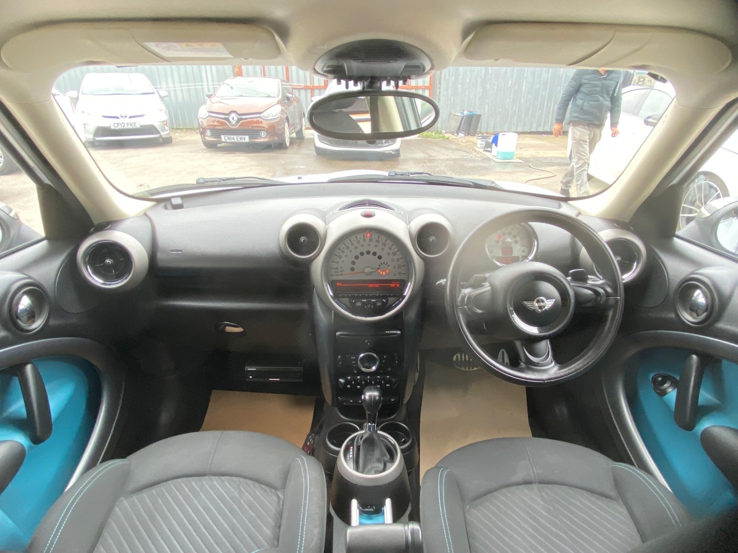 Used MINI Cooper 2025 for sale - 78172120: Photo 16