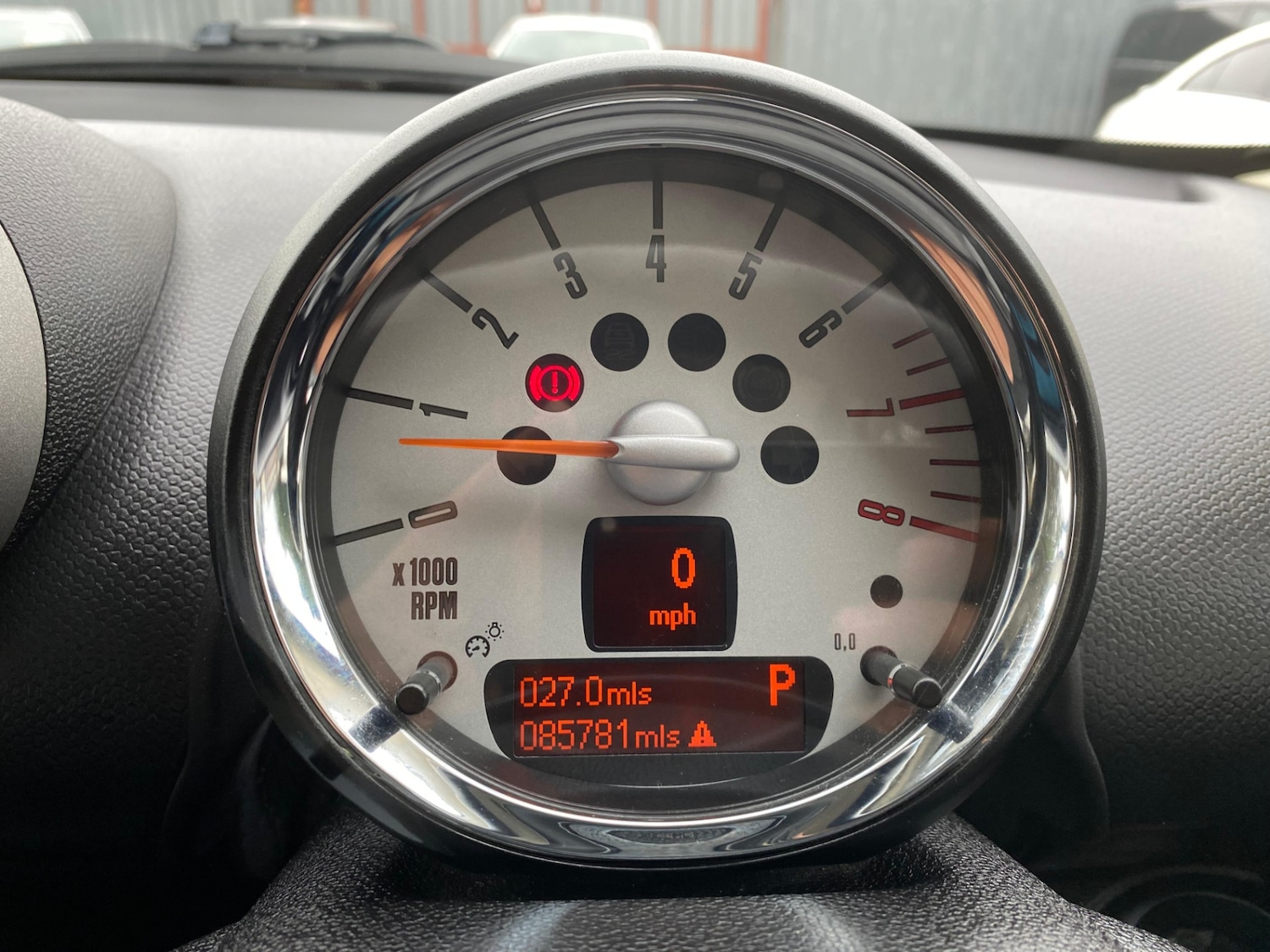 Used MINI Cooper 2025 for sale - 78172120: Photo 19