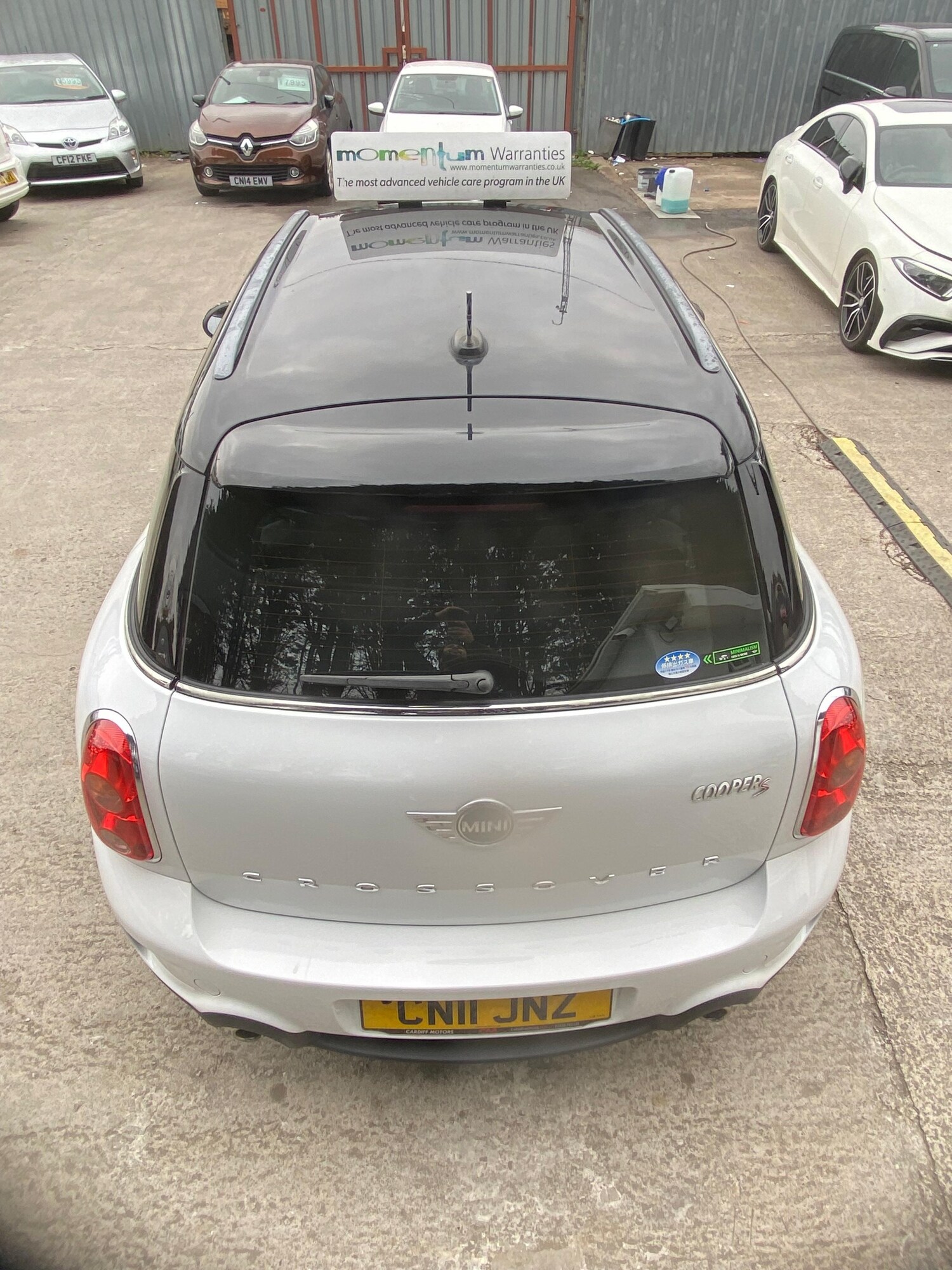 Used MINI Cooper 2025 for sale - 78172120: Photo 38