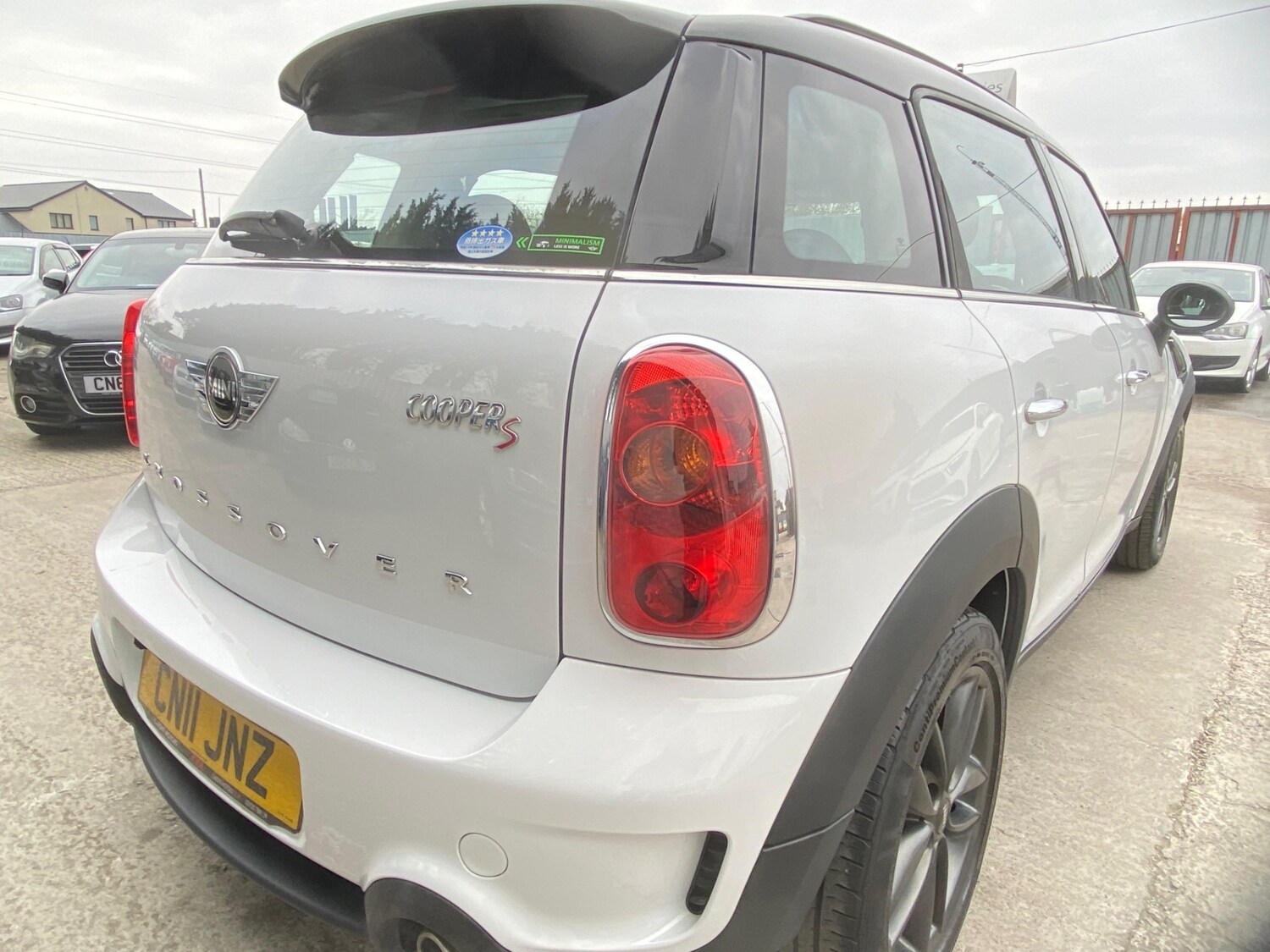 Used MINI Cooper 2025 for sale - 78172120: Photo 39
