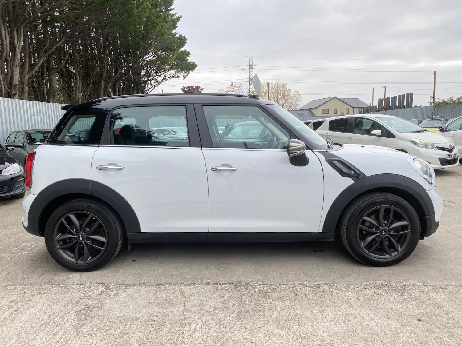 Used MINI Cooper 2025 for sale - 78172120: Photo 4