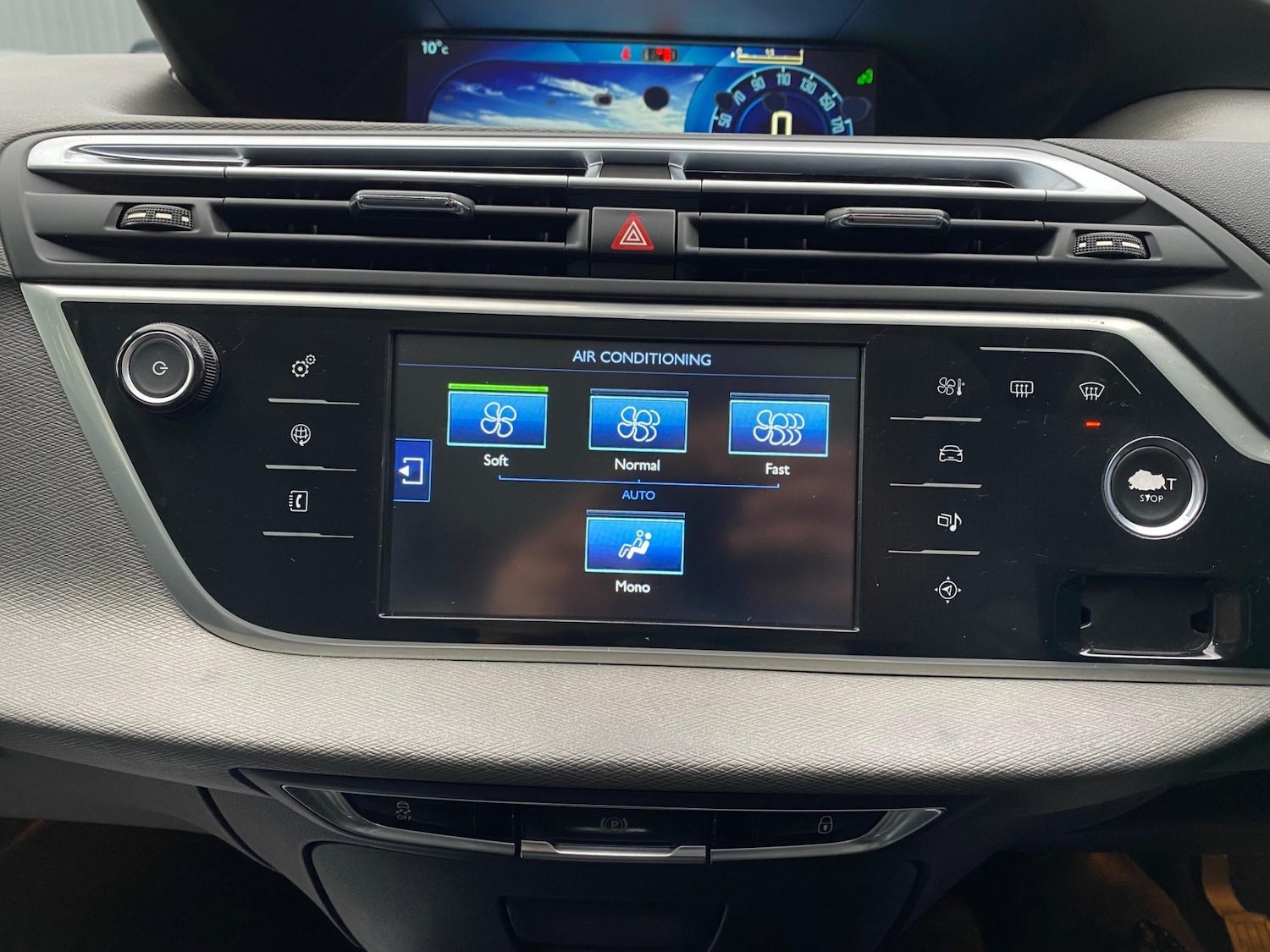 Used Citroen C4 Picasso 2026 for sale - 77578168: Photo 20