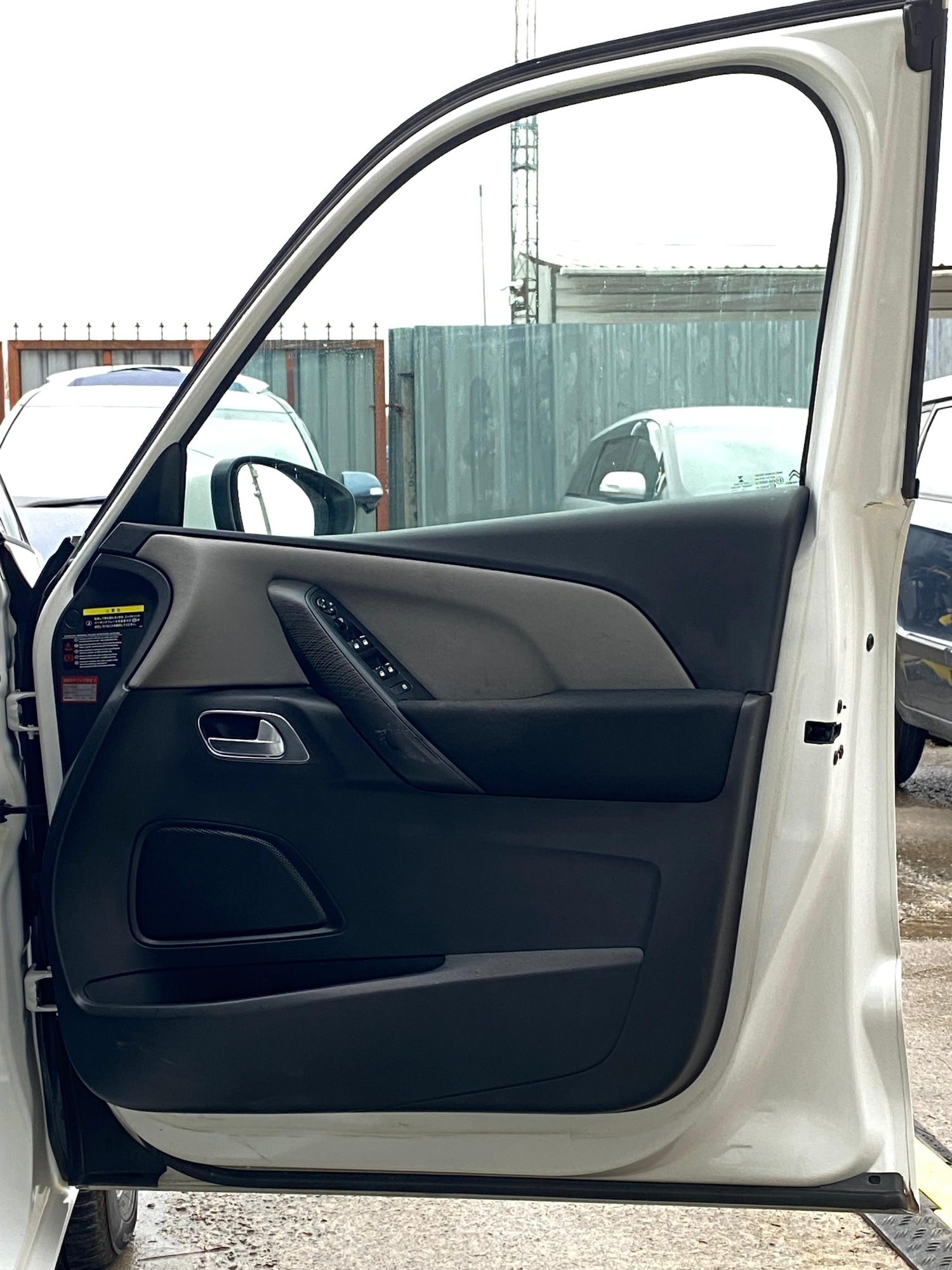 Used Citroen C4 Picasso 2026 for sale - 77578168: Photo 28