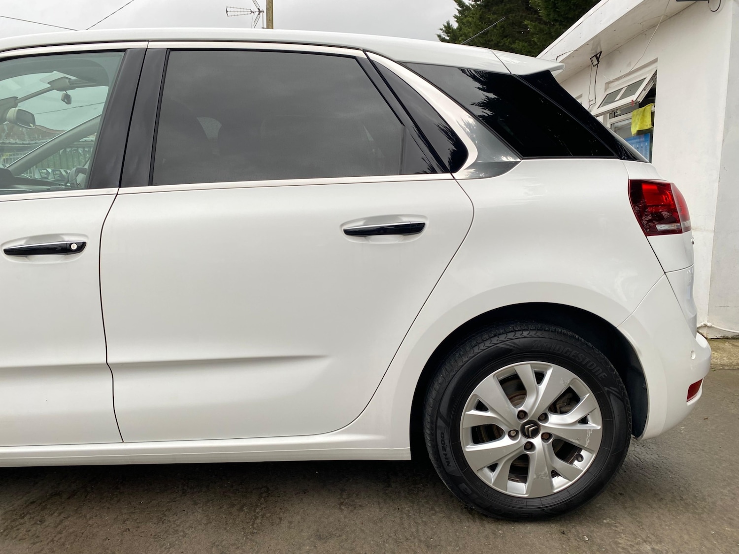 Used Citroen C4 Picasso 2026 for sale - 77578168: Photo 9