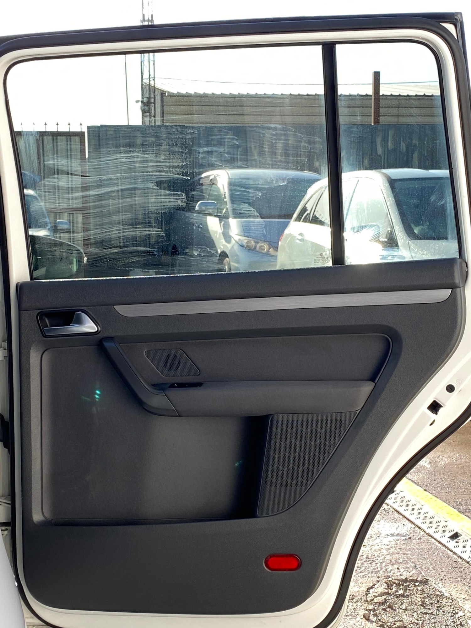 Used Volkswagen Touran 2013 for sale - 77897140: Photo 27