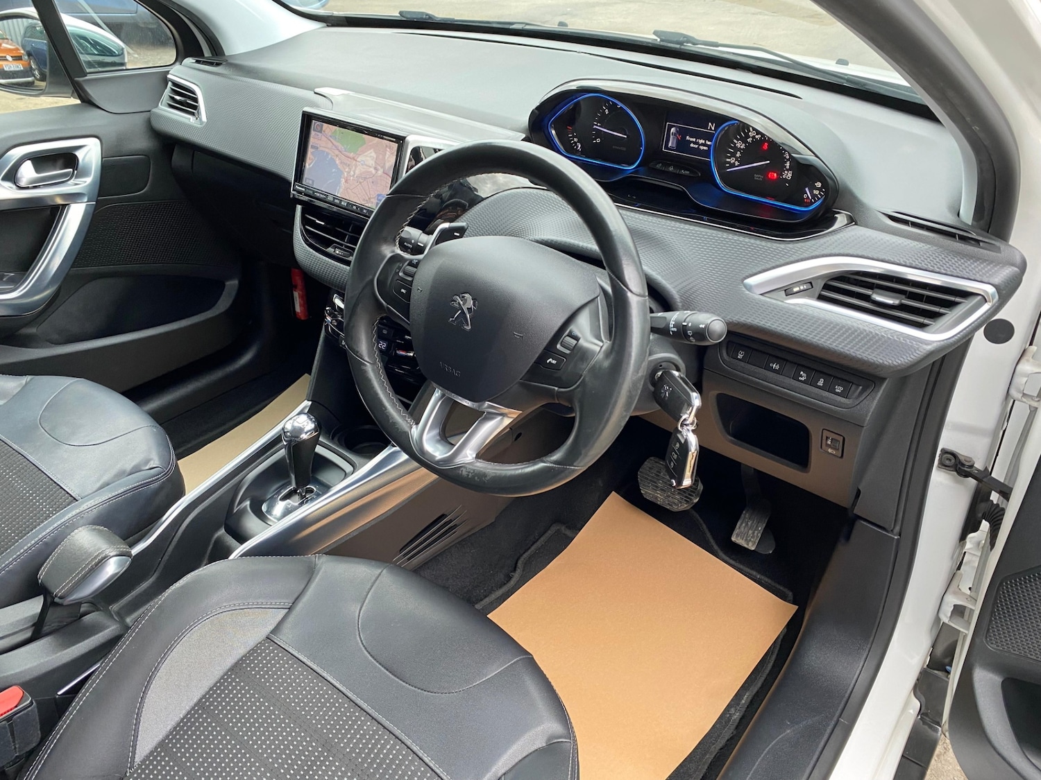 Used Peugeot 2008 2026 for sale - 77659229: Photo 13