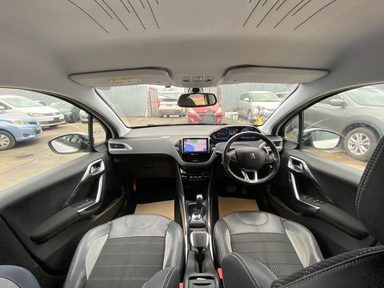 Used Peugeot 2008 2026 for sale - 77659229: Photo 16