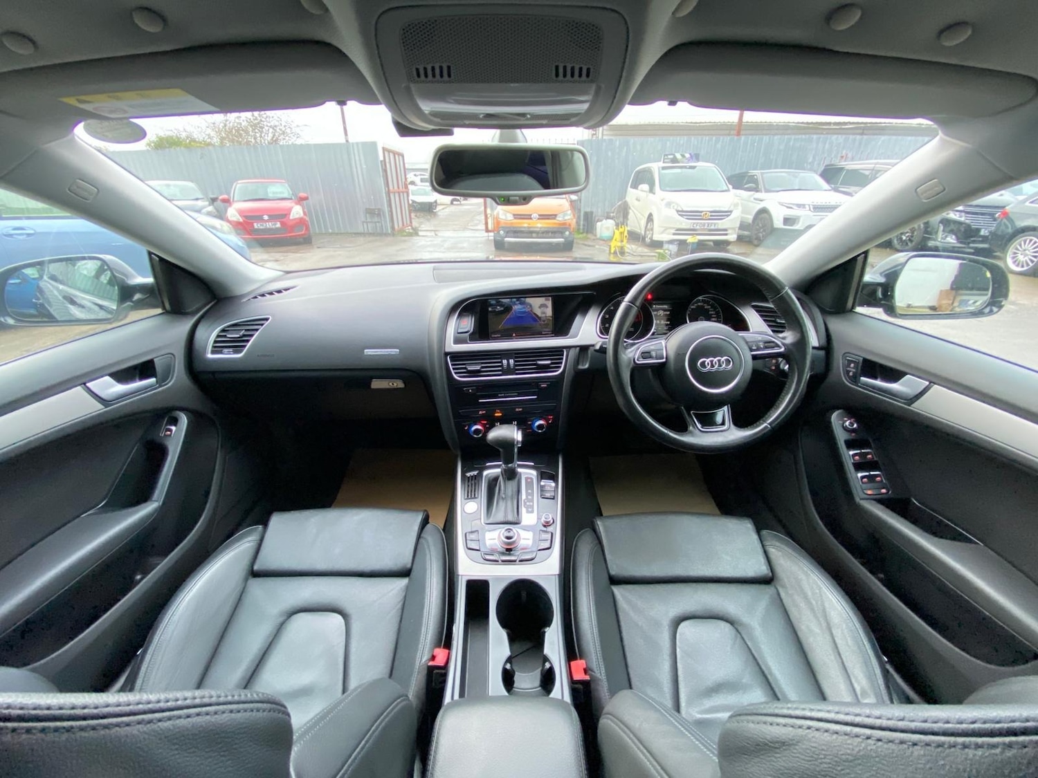 Used Audi A5 2025 for sale - 78004050: Photo 16