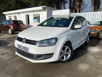 Used Volkswagen Polo 2012 for sale - 78289059: Photo