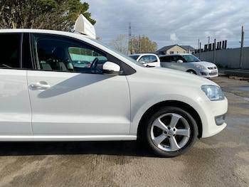 Used Volkswagen Polo 2012 for sale - 78289059: Photo
