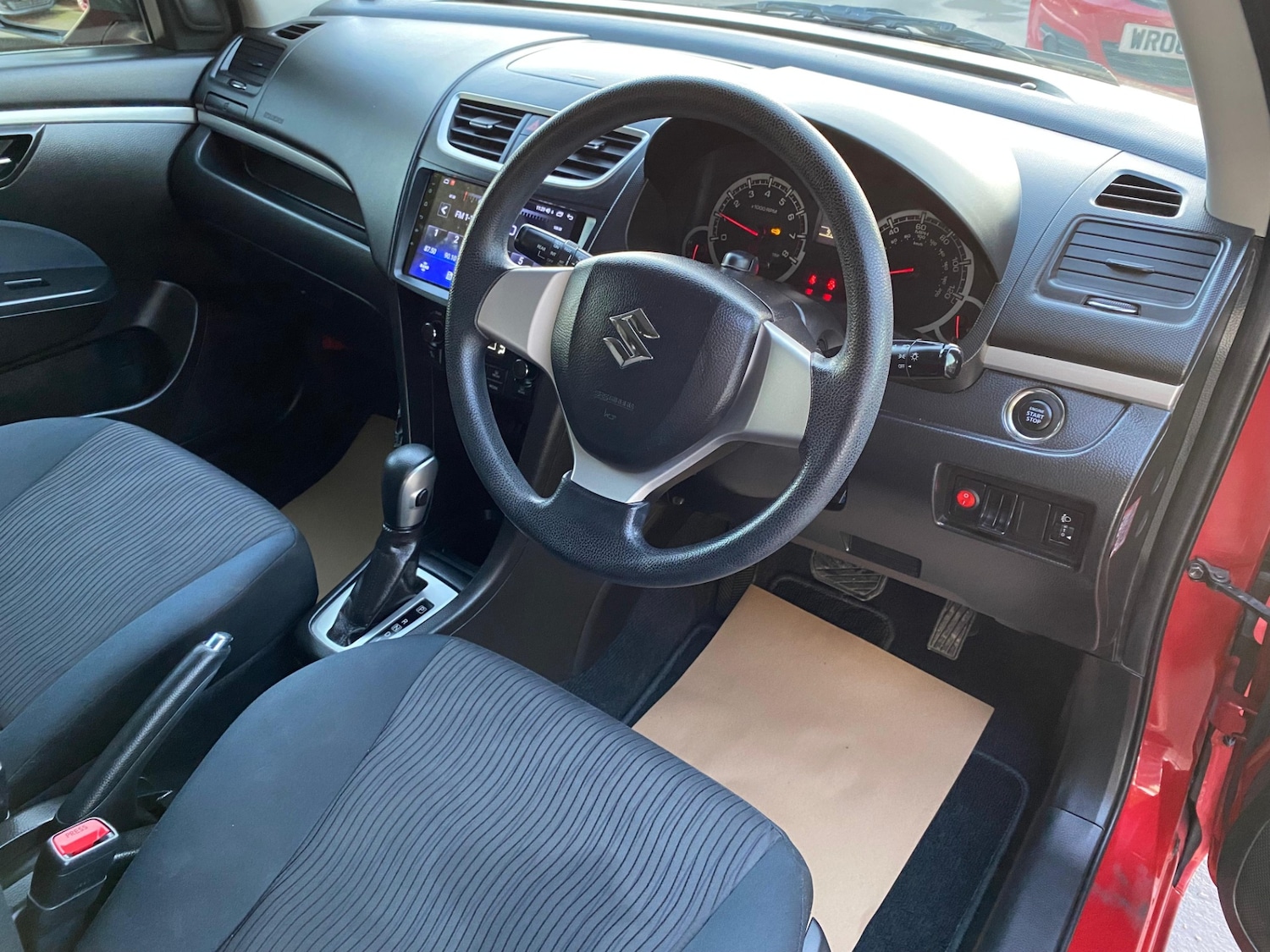 Used Suzuki Swift 2025 for sale - 77539062: Photo 13