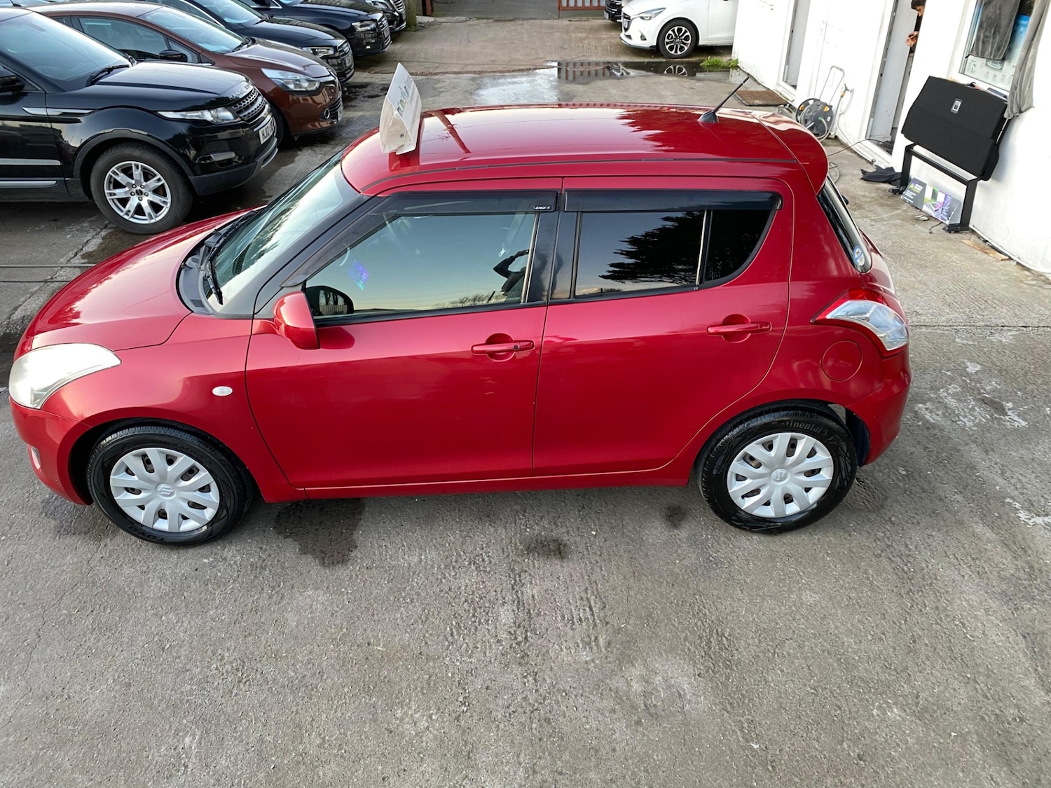 Used Suzuki Swift 2025 for sale - 77539062: Photo 37