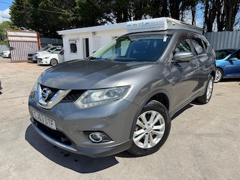 Used Nissan X-Trail 2014 for sale - 76729942: Photo