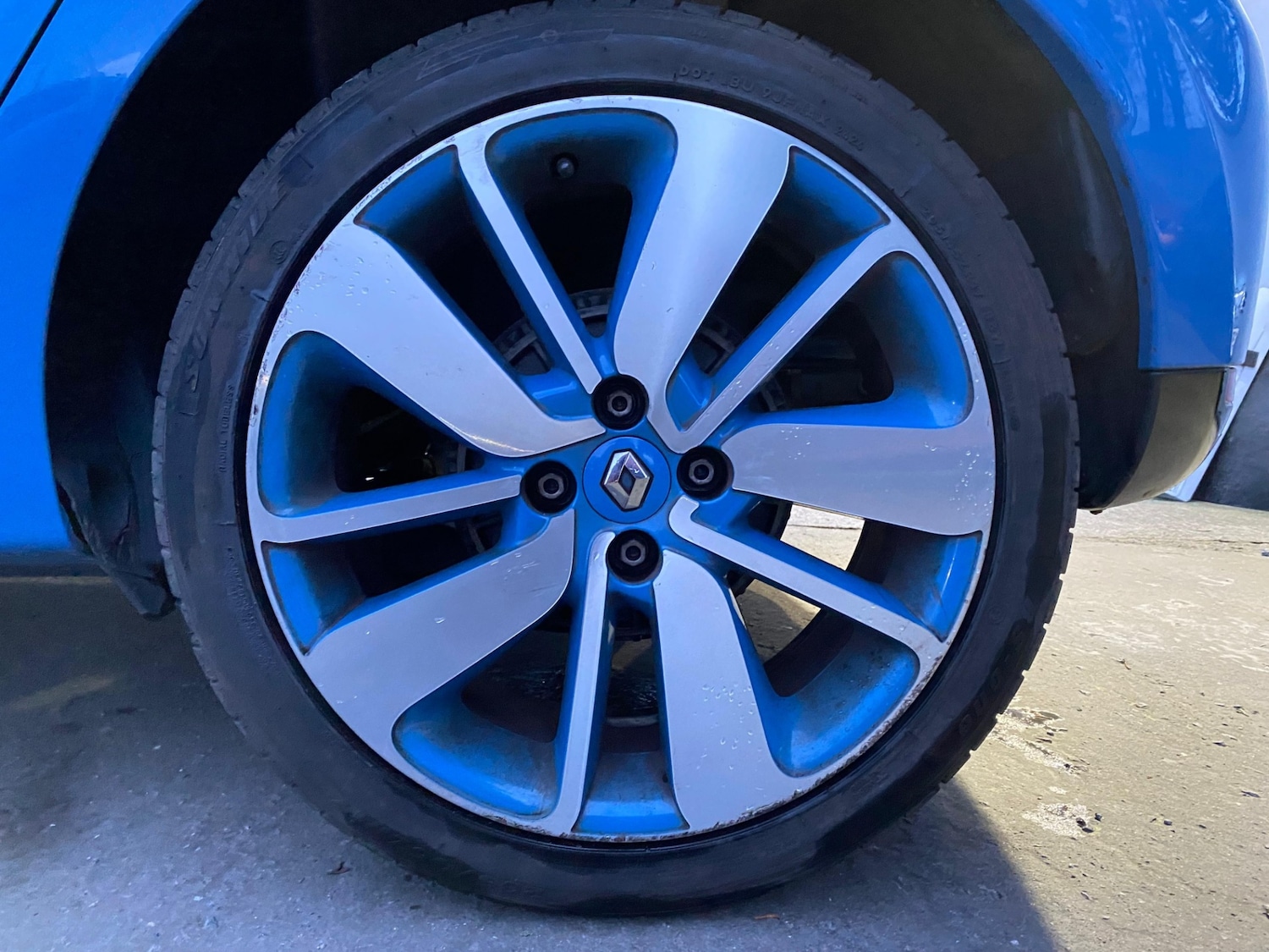 Used Renault Clio 2026 for sale - 77412868: Photo 13