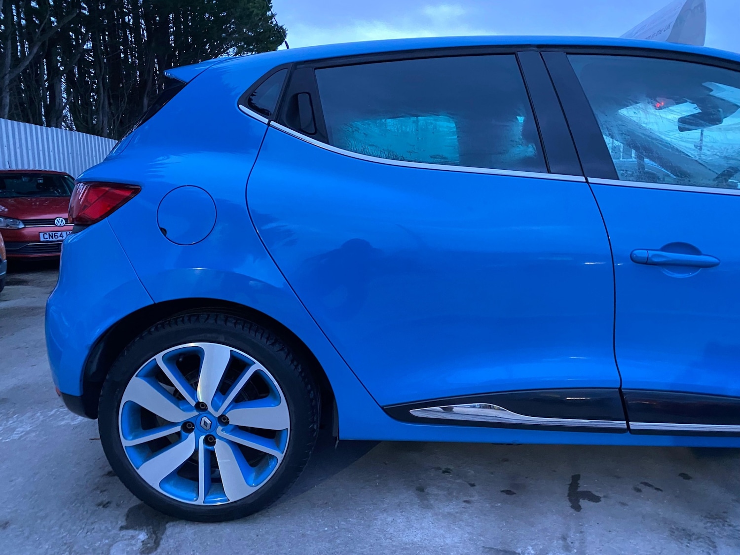 Used Renault Clio 2026 for sale - 77412868: Photo 4