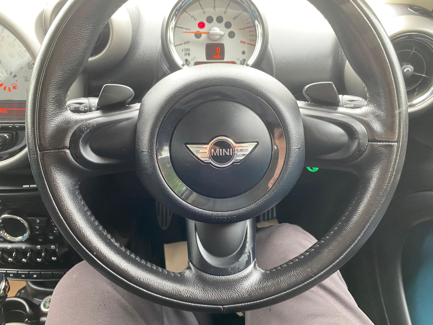 Used MINI Cooper 2011 for sale - 76718029: Photo 18