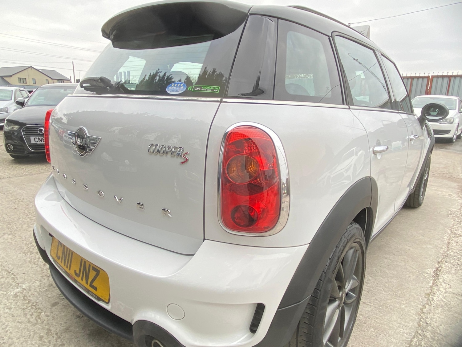 Used MINI Cooper 2011 for sale - 76718029: Photo 39