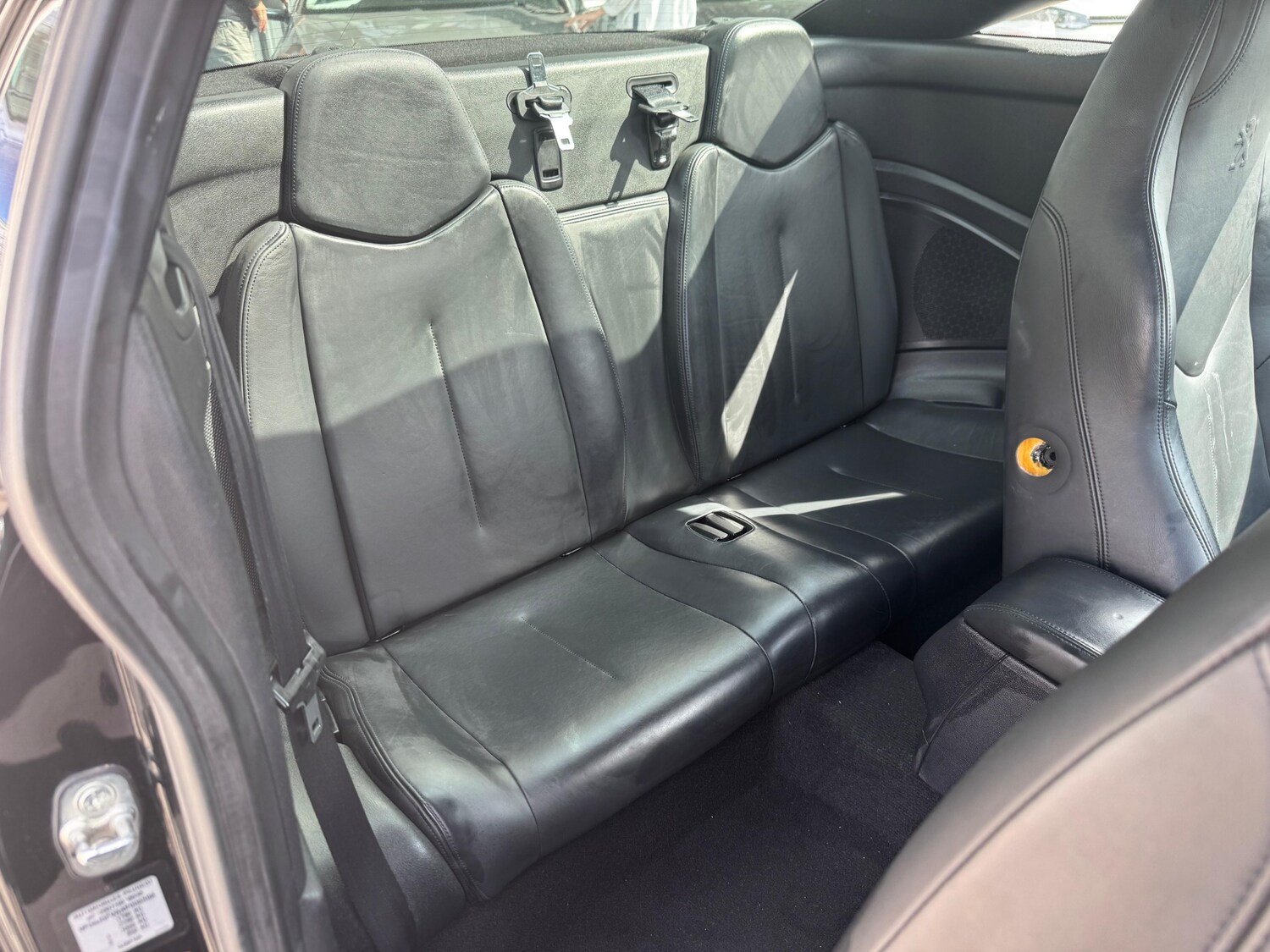 Used Peugeot RCZ 2011 for sale - 77441966: Photo 14