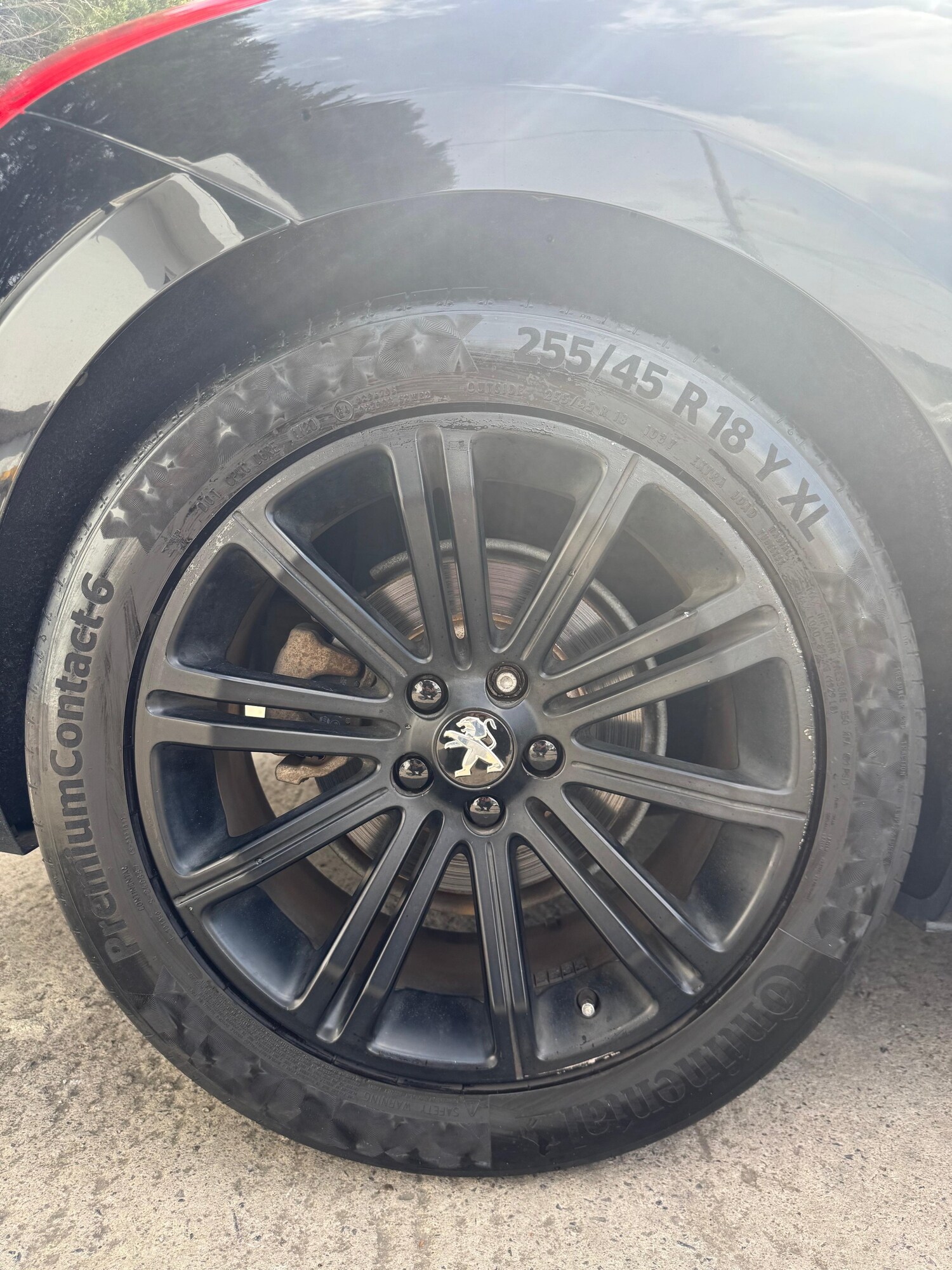 Used Peugeot RCZ 2011 for sale - 77441966: Photo 29