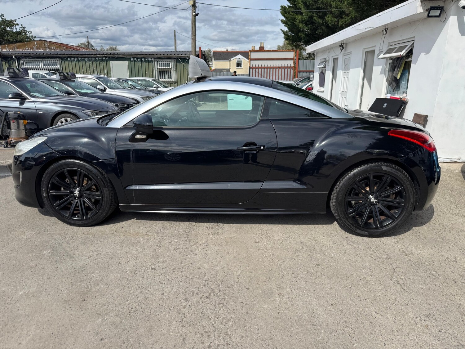Used Peugeot RCZ 2011 for sale - 77441966: Photo 6