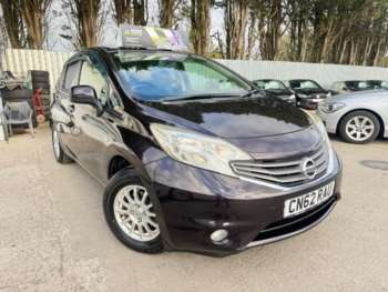 2024 (62) - 1.2 DIG-S Acenta 5-Door