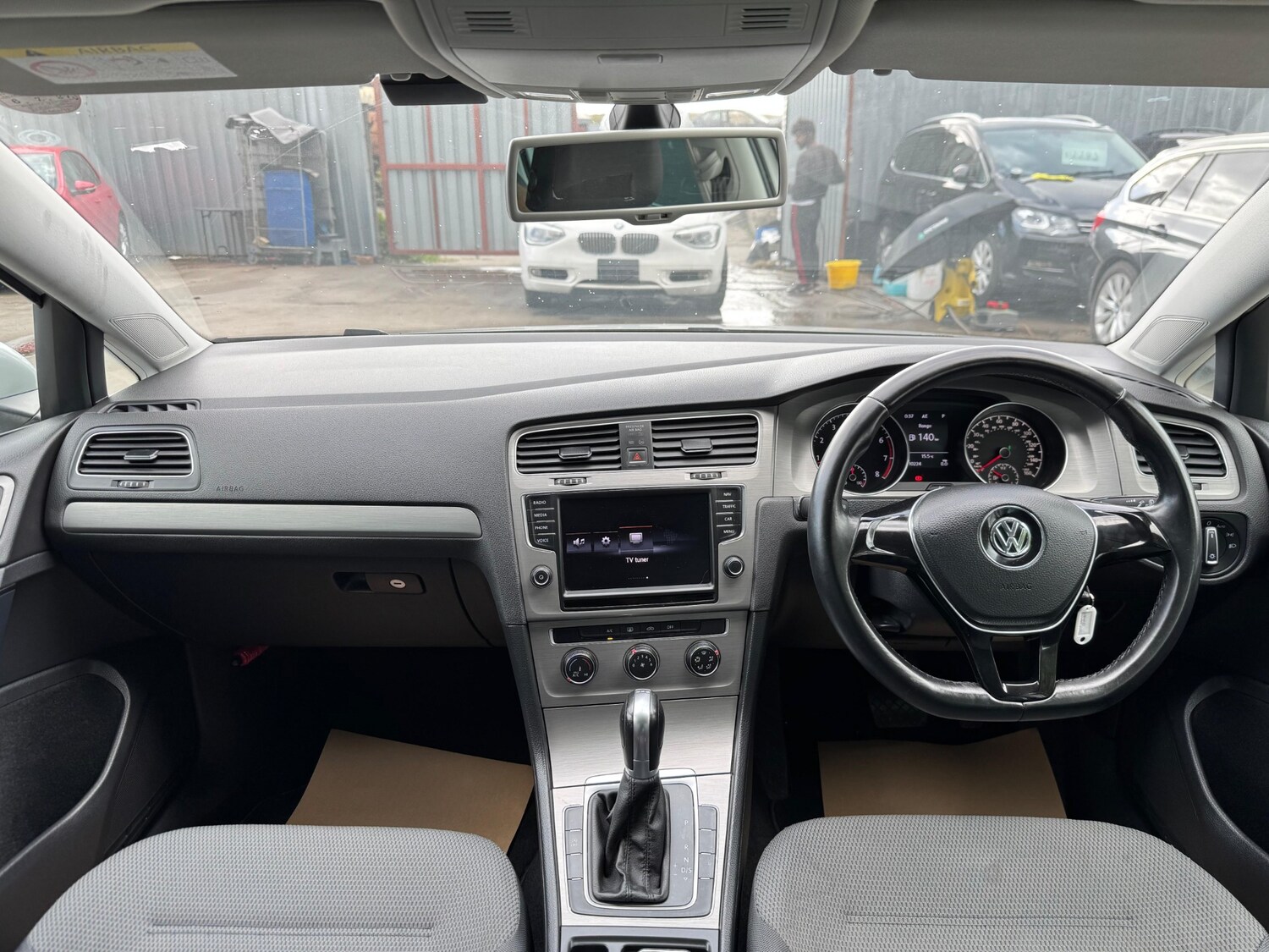 Used Volkswagen Golf 2025 for sale - 77413497: Photo 15