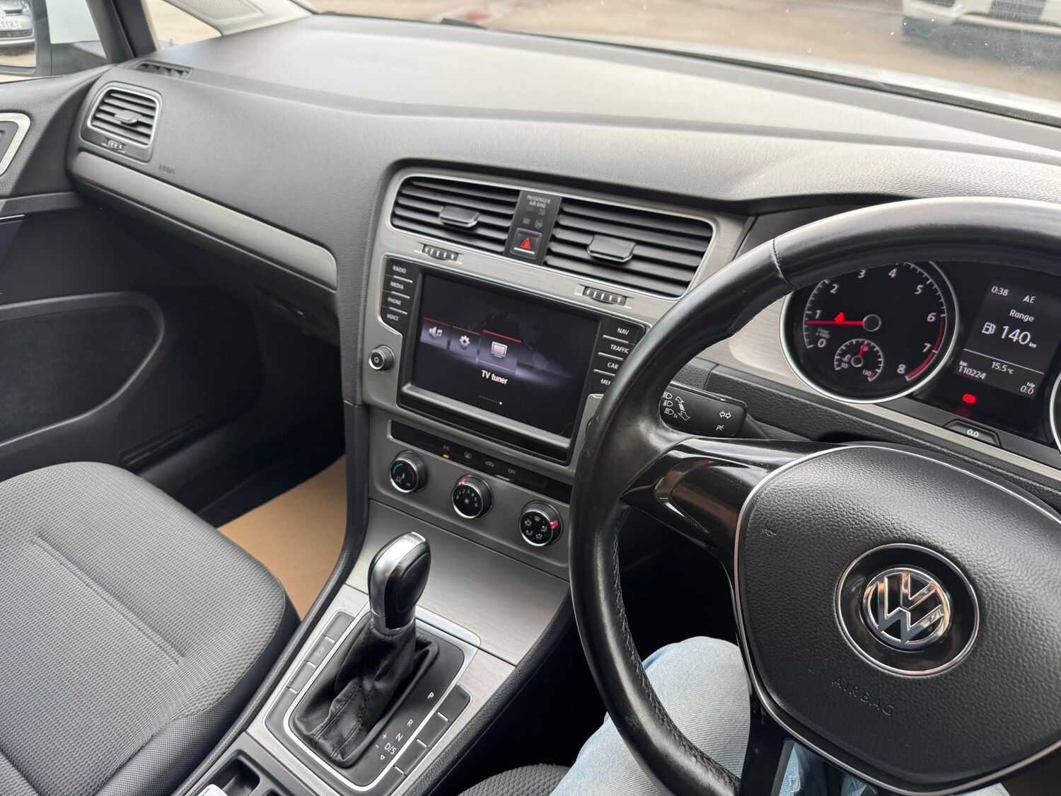 Used Volkswagen Golf 2025 for sale - 77413497: Photo 16