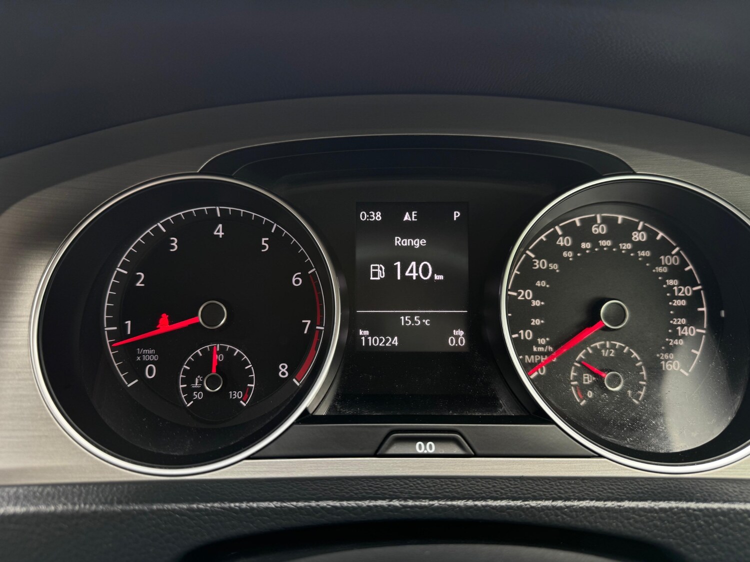 Used Volkswagen Golf 2025 for sale - 77413497: Photo 19