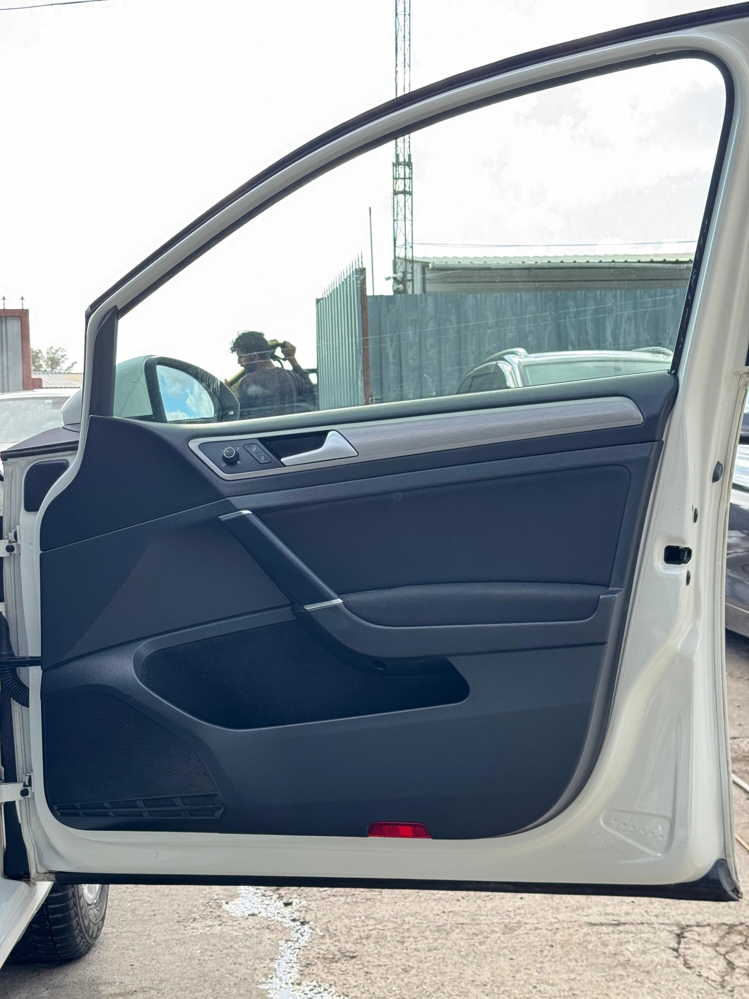 Used Volkswagen Golf 2025 for sale - 77413497: Photo 25