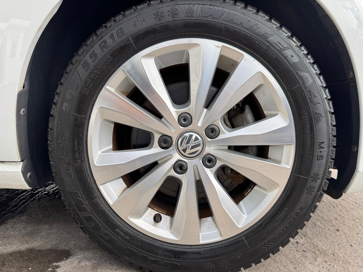 Used Volkswagen Golf 2025 for sale - 77413497: Photo 38