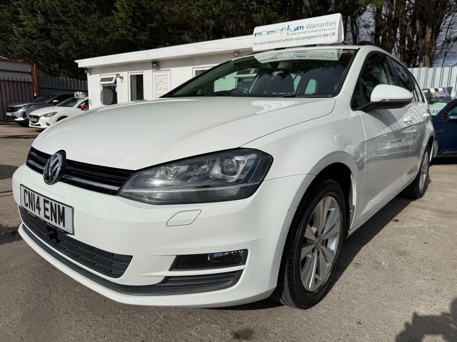 Used Volkswagen Golf 2025 for sale - 77413497: Photo 42