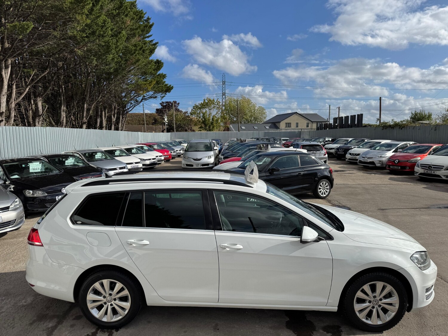 Used Volkswagen Golf 2025 for sale - 77413497: Photo 43