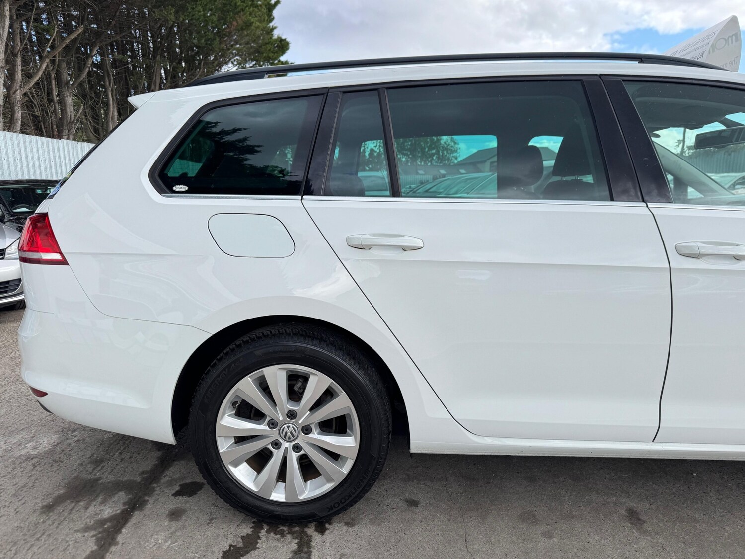 Used Volkswagen Golf 2025 for sale - 77413497: Photo 6