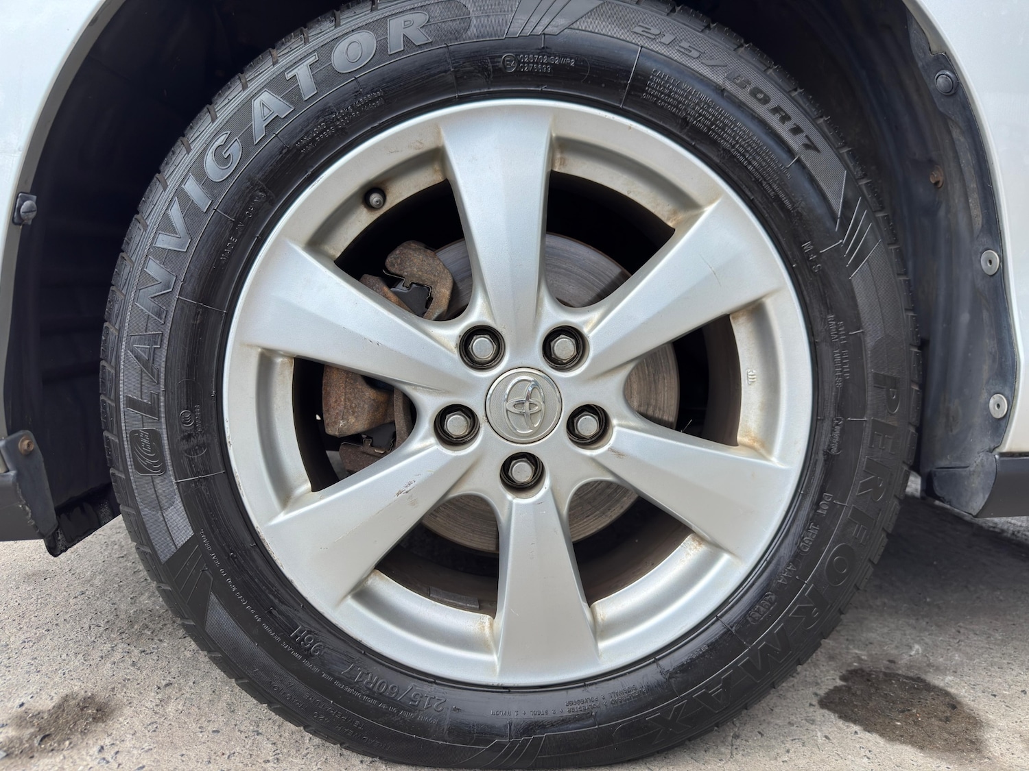 Vehicle 41