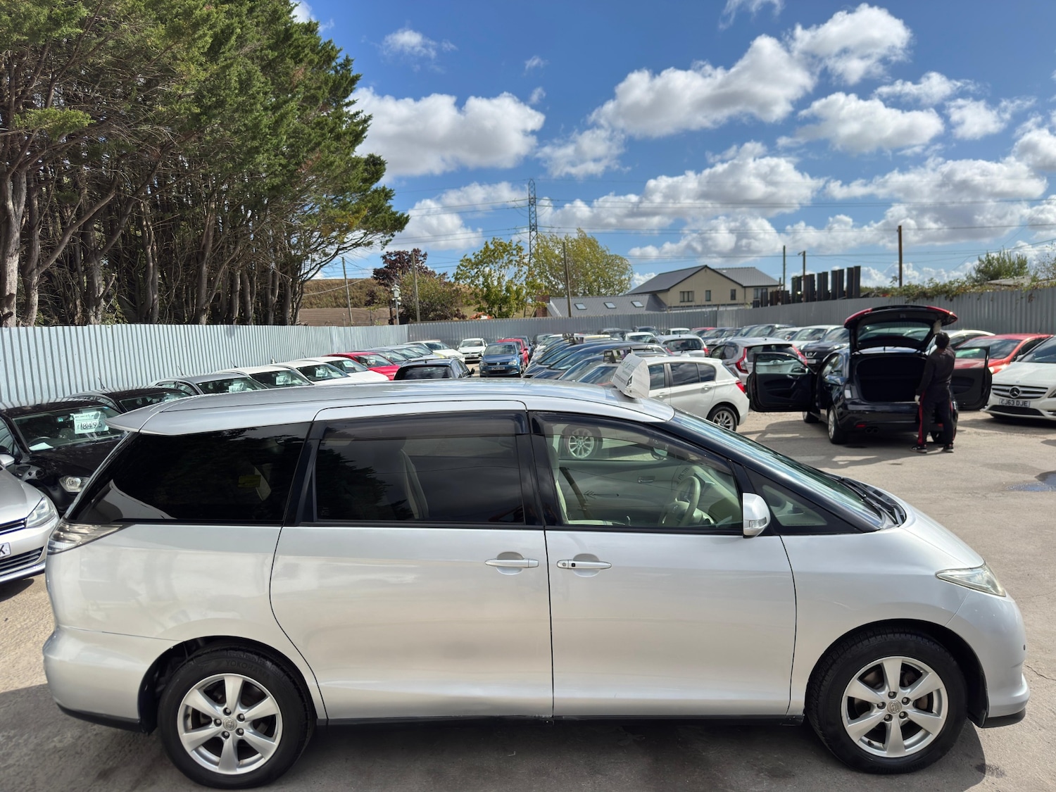 Vehicle 52