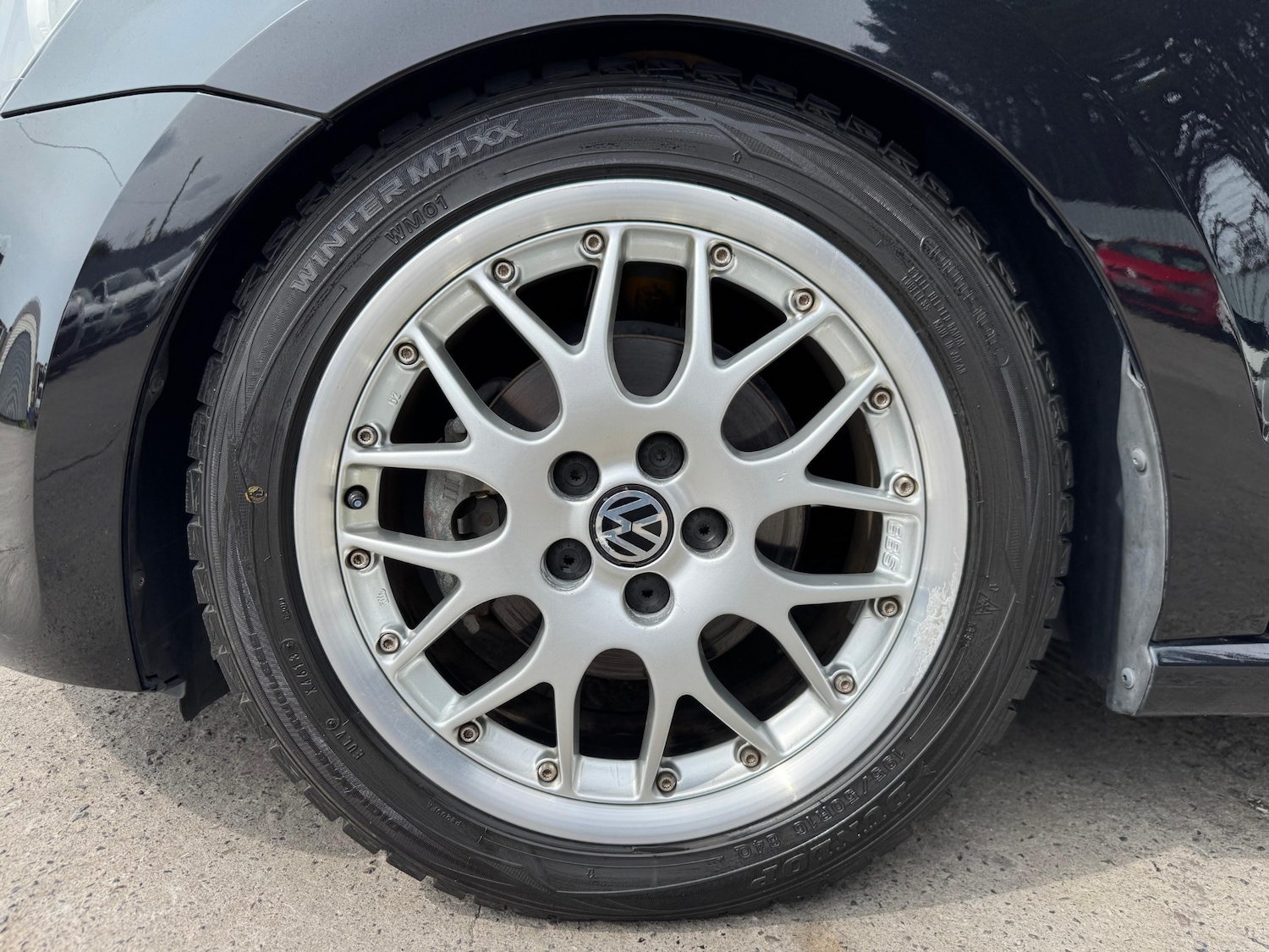 Used Volkswagen Polo 2025 for sale - 76410402: Photo 33