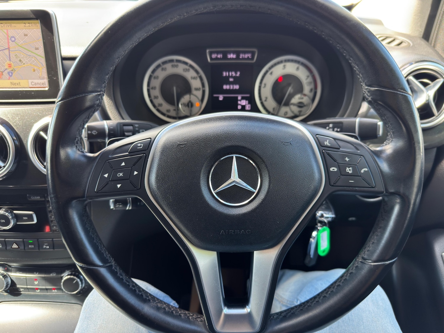 Used Mercedes-Benz Other 2025 for sale - 77181381: Photo 25