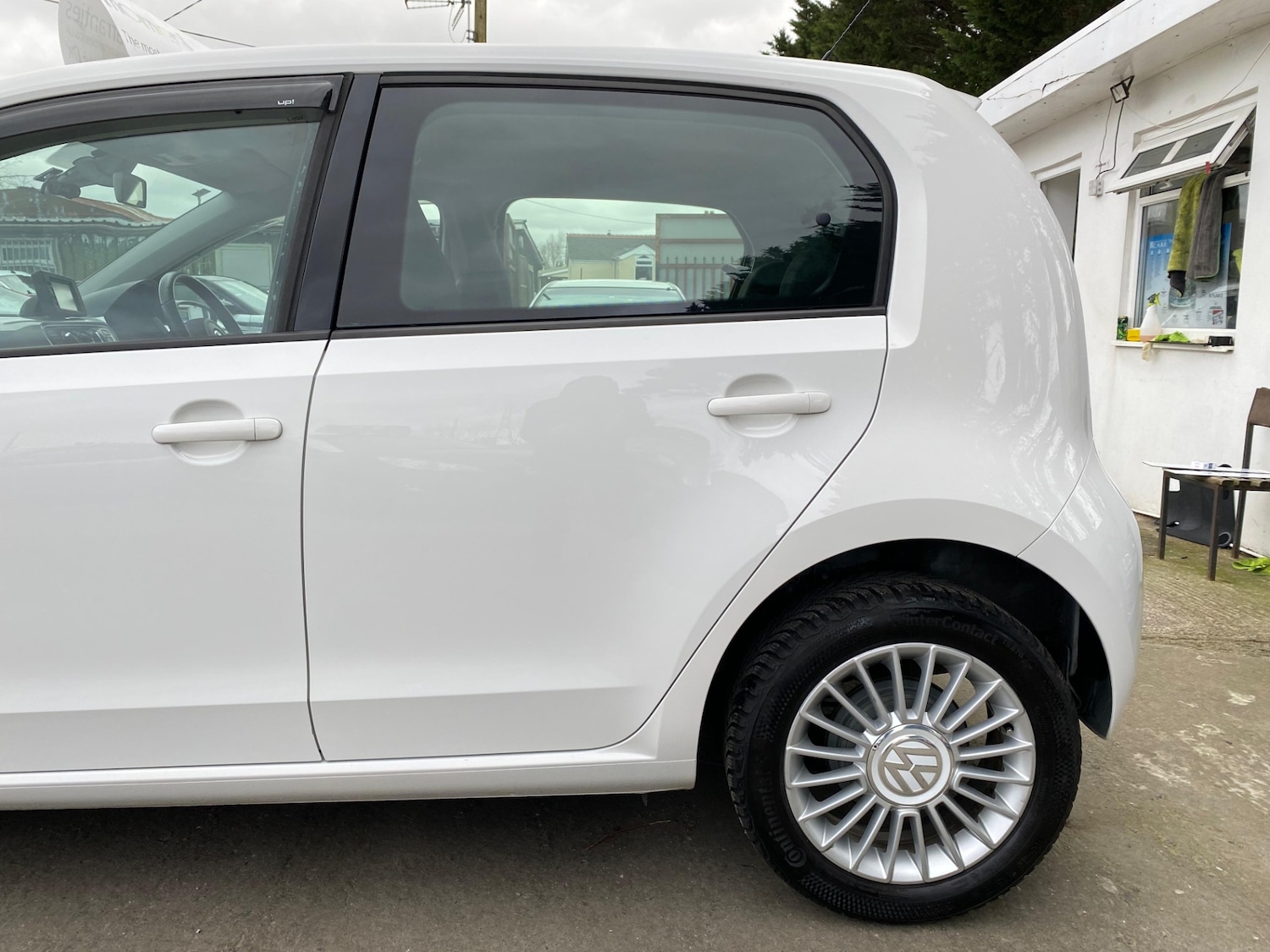 Used Volkswagen up! 2012 for sale - 78007978: Photo 11