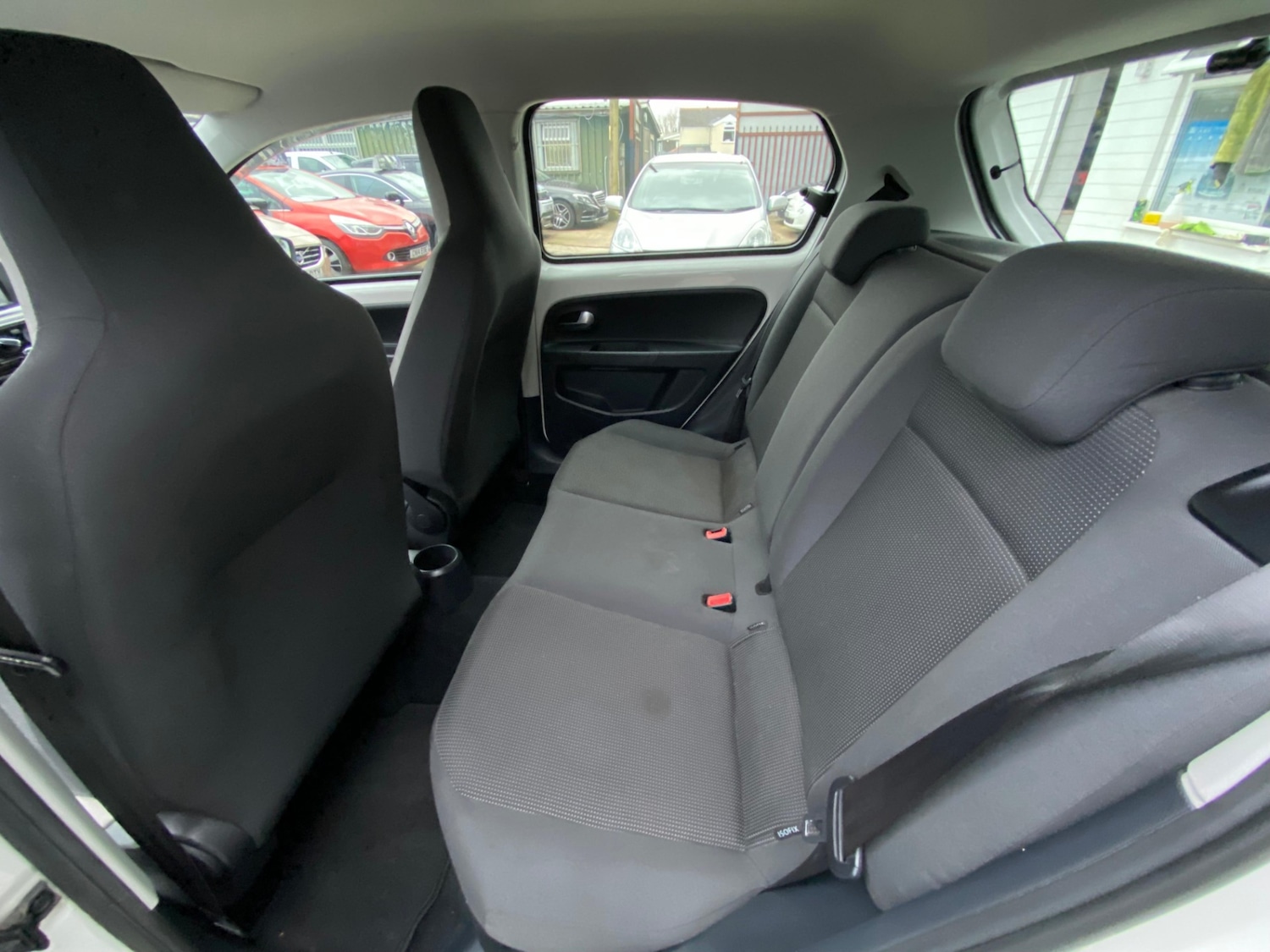 Used Volkswagen up! 2012 for sale - 78007978: Photo 29