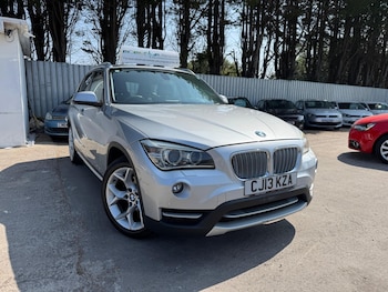BMW - X1