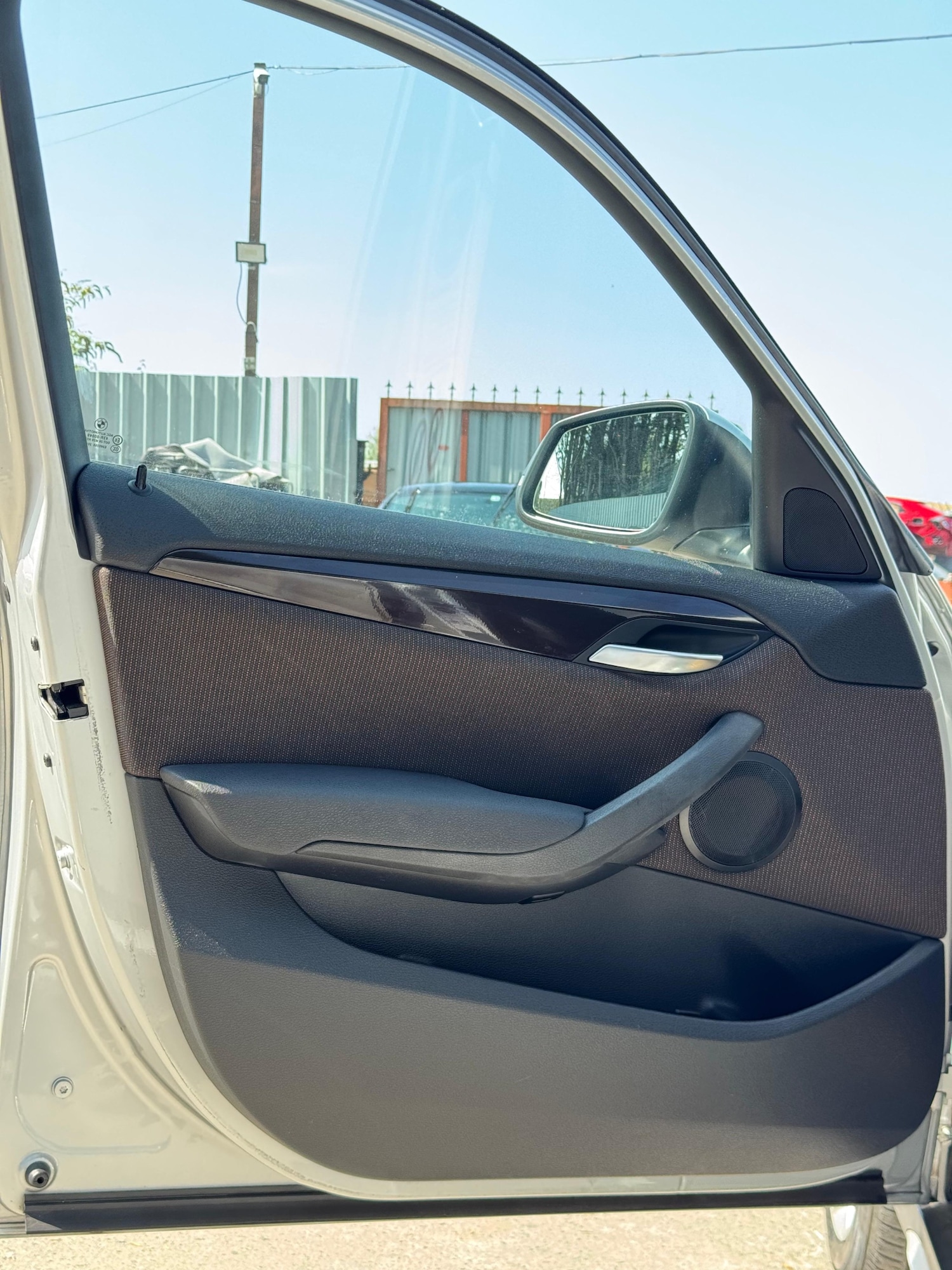 Vehicle 29
