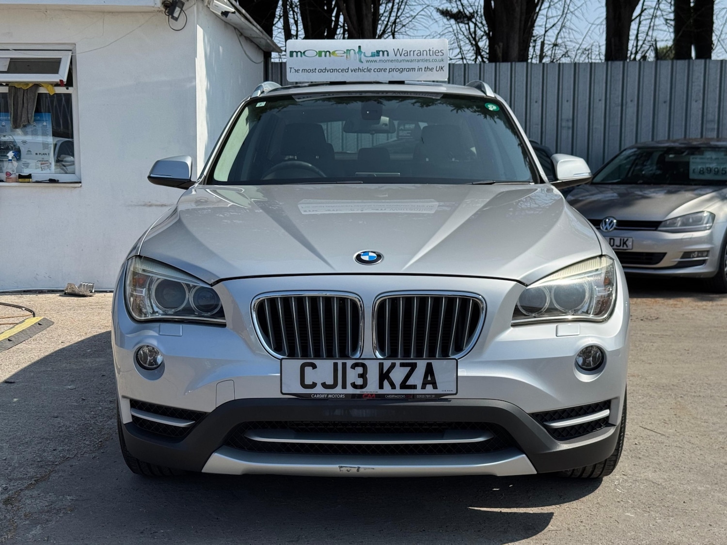 Vehicle 36