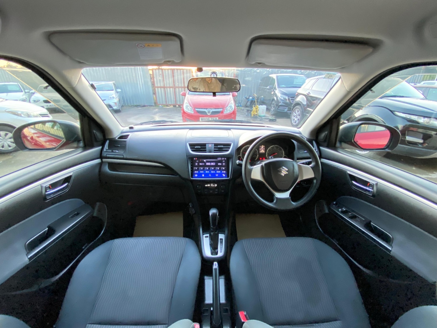 Used Suzuki Swift 2025 for sale - 77634030: Photo 16