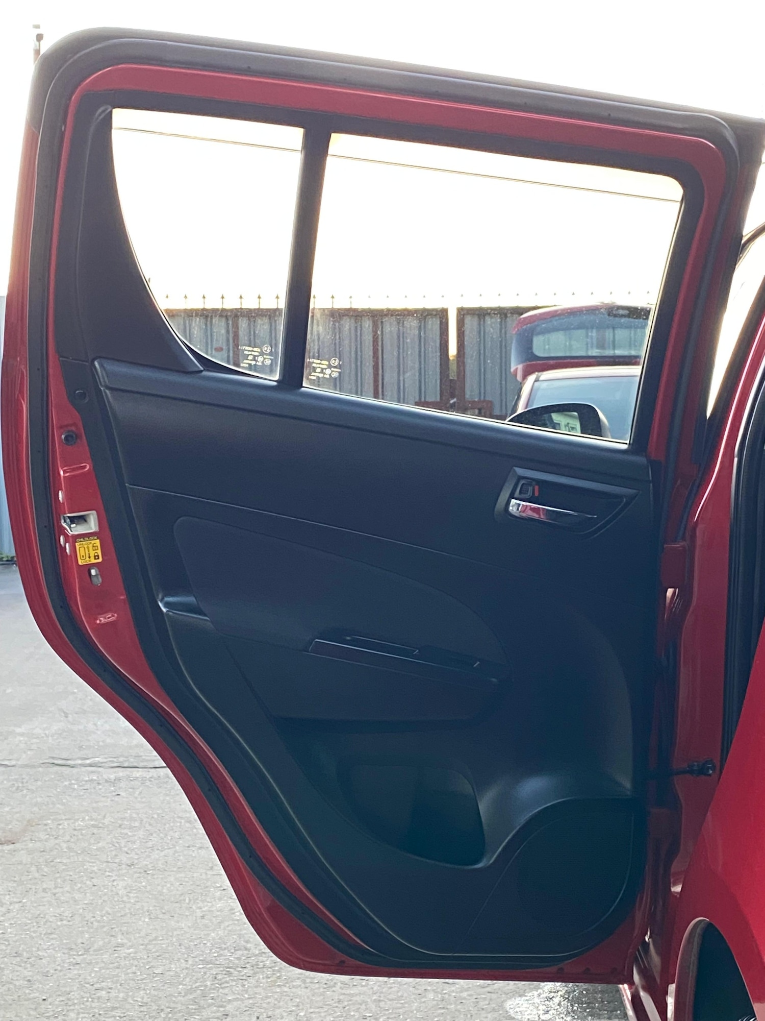 Used Suzuki Swift 2025 for sale - 77634030: Photo 27