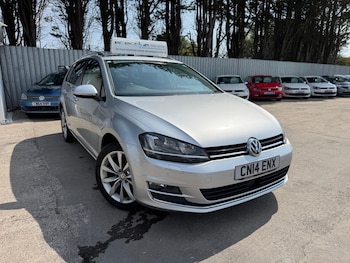 Used Volkswagen Golf 2014 for sale - 77372662: Photo