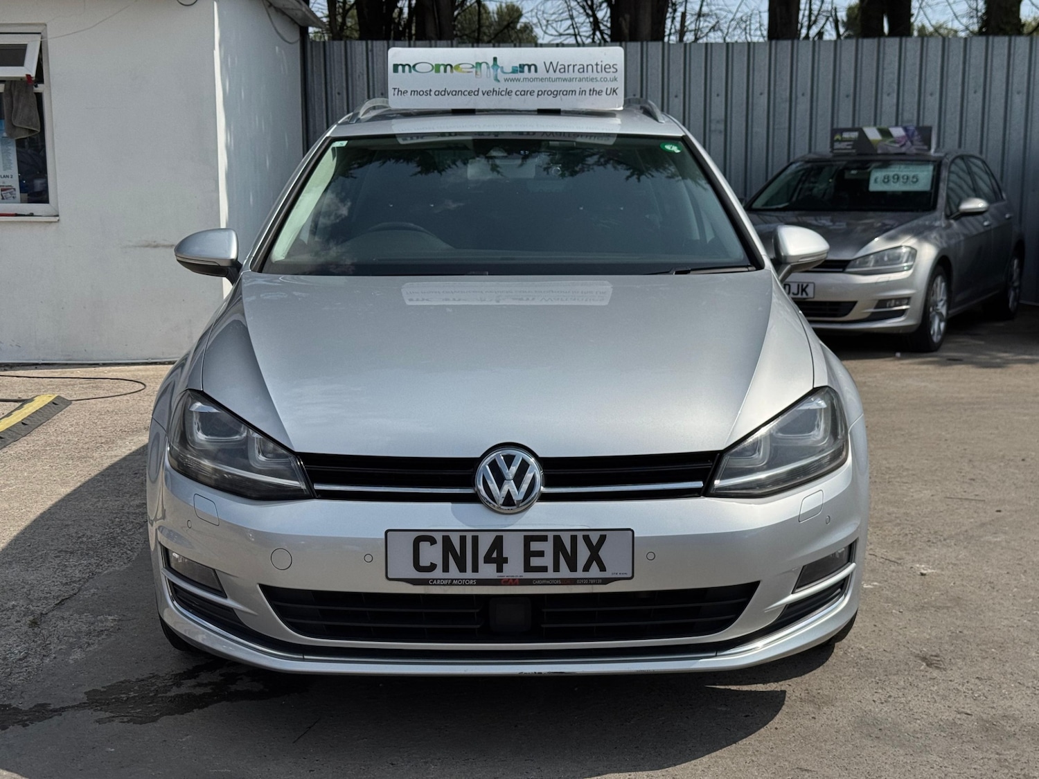 Used Volkswagen Golf 2025 for sale - 77372662: Photo 36