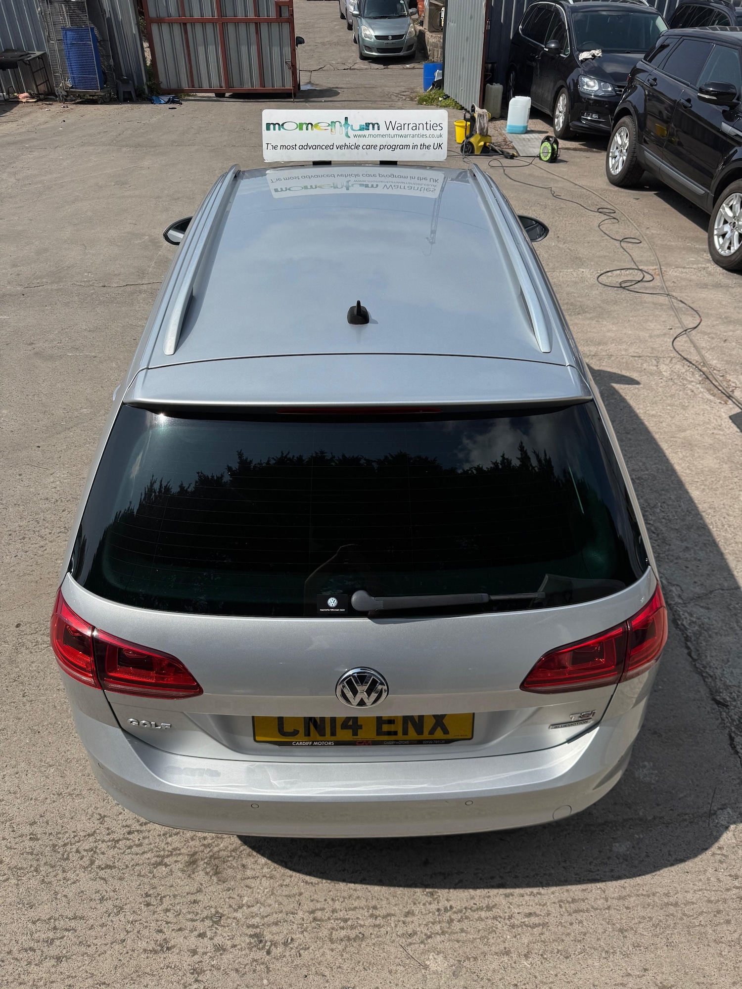 Used Volkswagen Golf 2025 for sale - 77372662: Photo 39