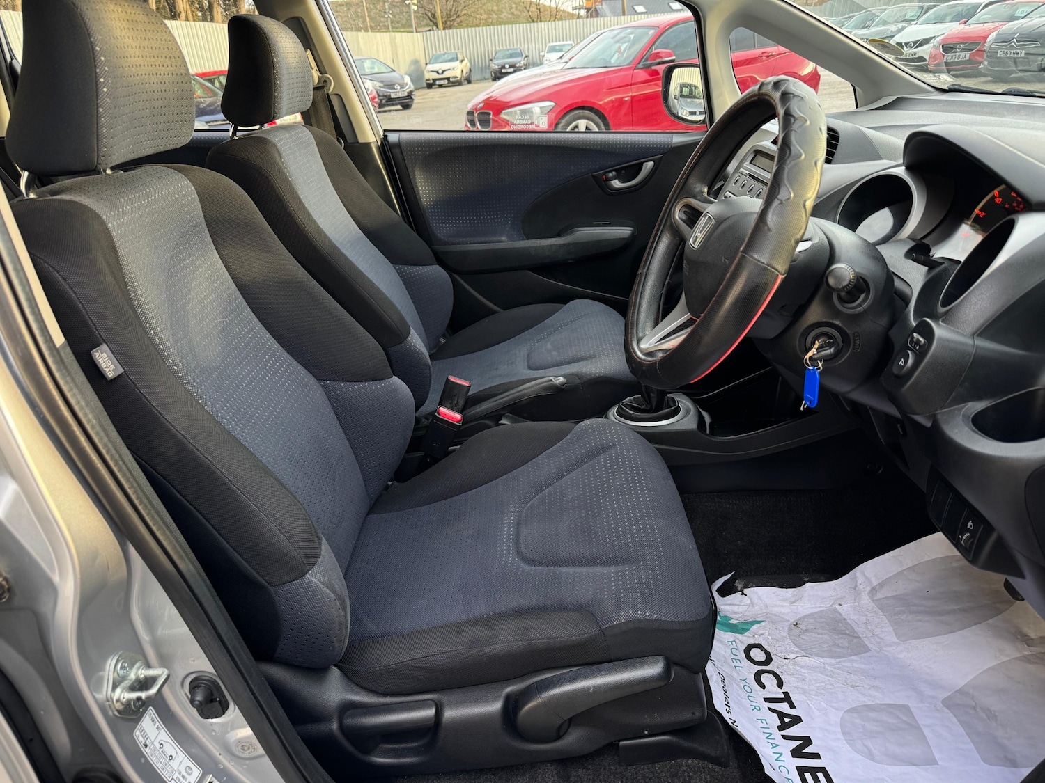 Used Honda Jazz 2009 for sale - 76458539: Photo 13