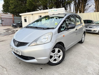 Used Honda Jazz 2009 for sale - 76458539: Photo